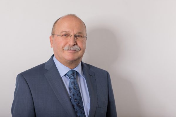 Gerhard Aichhorn