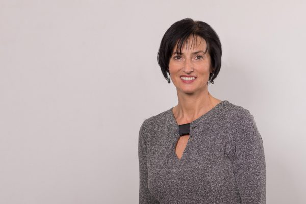 Margit Aichhorn