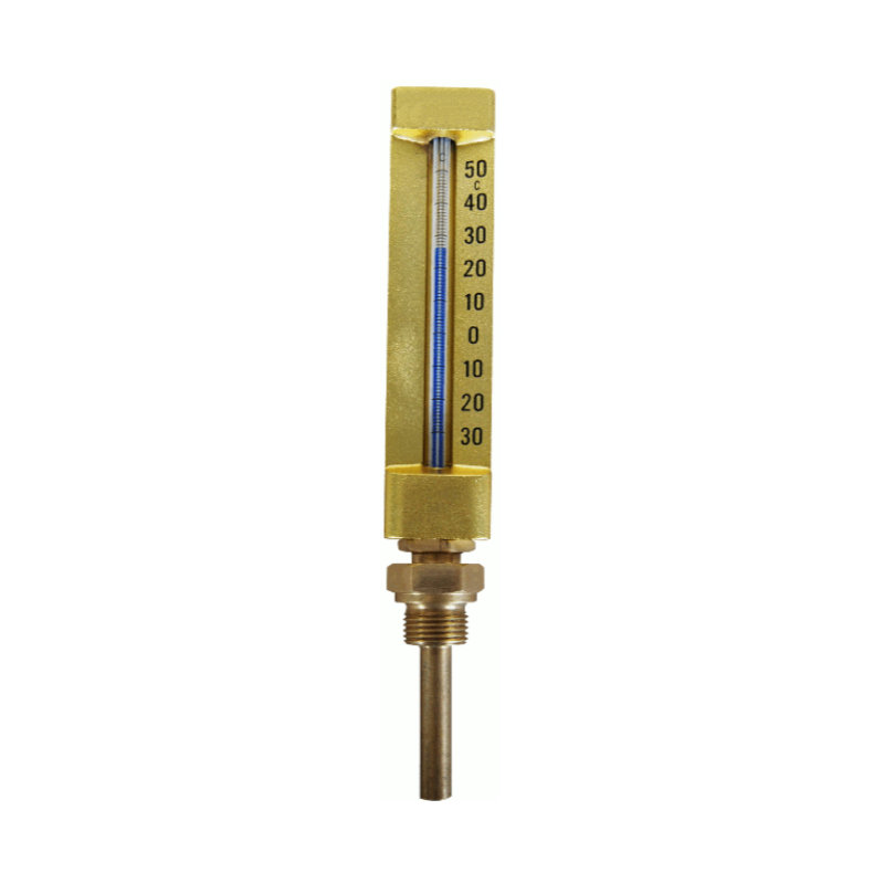 Maschinenthermometer